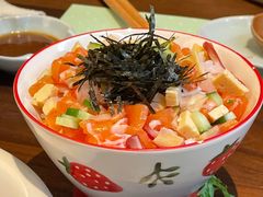 -莳空烧鸟店(晨沐店)