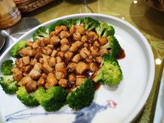 -老城味道·传统天津菜(杨柳青店)