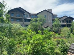 -浙江安吉JW万豪酒店·万豪中餐厅