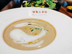 -Erman岩烧牛排(虹桥南丰城店)