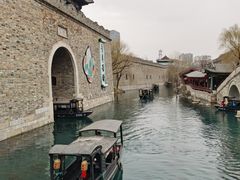 -百脉泉景区