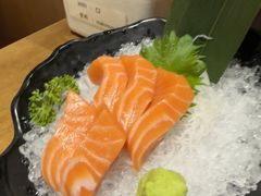 -诚家·日式烧鸟·深夜食堂(虹桥天街店)