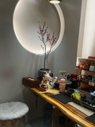 -养笙记·艾灸美容养生·轻养生活馆