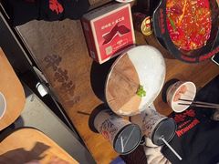 -牛市坎火锅(建设路店)