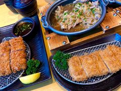 -胜博殿日式炸猪排(西红门店)