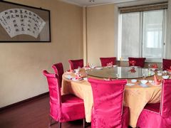 包厢-长顺河豚馆(江洲东路)