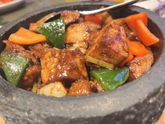 -品味杭州·粤式融合·海鲜小馆·钱江新城CBD