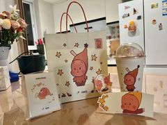 -喜茶(深圳南山海雅店)