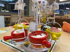 -豪客来牛排(中华城店)