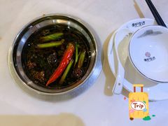 -围炉夜话·潮汕卤水火锅(榕江店)