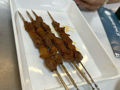 -大草原清真饭庄(沙河店)