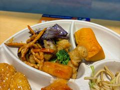 -素满香·食养自助(建邺万达店)