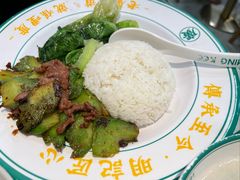 -西关明记肠粉(荔枝湾店)