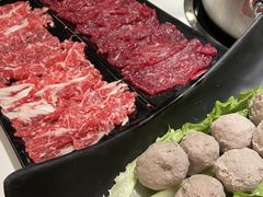 -陈记顺和潮汕牛肉火锅(番禺迎宾大道店)