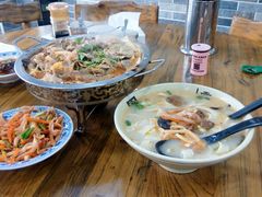 -豫掌柜饸饹面·烩面(秀沿路店)