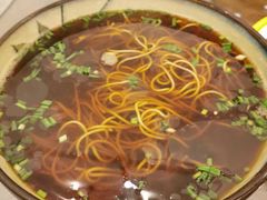 -花满楼(启秀路店)