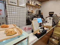 -提亚烘焙·手作面包·生日蛋糕(七星店)