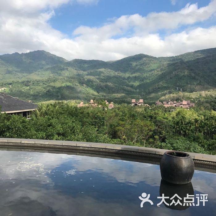 七仙瑶池温泉度假酒店