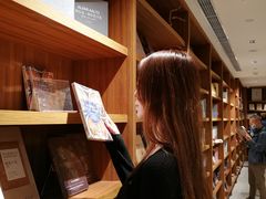 -二酉书店TOYOU BOOKS