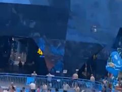 -青岛东方影都融创水世界