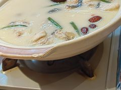 -老阿爸鲜鱼土菜(昆山花桥店)