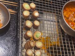 -夜食白市Yespicy·烧烤啤酒宵夜(番禺四海城店)