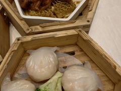 -聚福宝合苑食府(南头镇店)