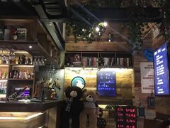 -别院里音乐餐酒吧(双流航空港店)