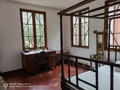 -遵义会议纪念馆