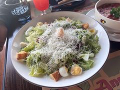 -安妮意大利餐厅(日坛店)