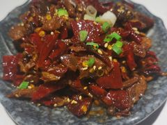 -付小姐在成都(五道口店)