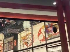 -厚贞日式烤肉(浦东汇智店)