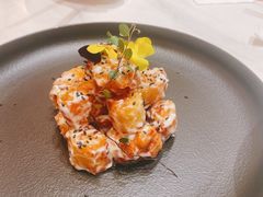 -鱼痴渔醉·食鲜集(月亮湾店)