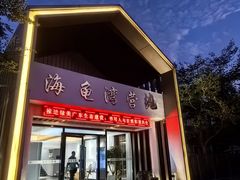 -广东惠东海龟国家级自然保护区