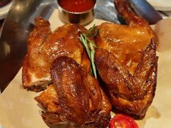 -一沙一城·岩烤牛扒(深圳首店)