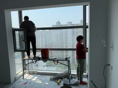 -北京美家洁开荒保洁清洗公司