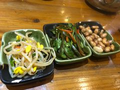 -金穗园·砂锅粥.醉鸡煲火锅(长寿路店)