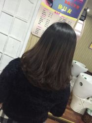 点击看大图 -CE·专业蛋白•羽毛接发·潮色烫染品牌店