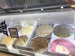 -Baskin Robbins(弘大店)