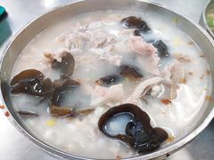 薏米粥-广场正宗原汁薏米店