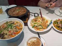 -旺达·福州菜(正大广场店)