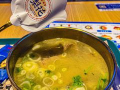 -梨花牛肉汤饭(仁恒伊势丹店)