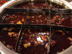 -邓莽子老火锅(中兴路总店)