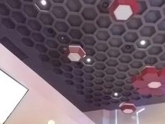 -首都电影院(天津店 中国巨幕)