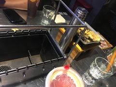 -很久以前羊肉串(大华三路店)