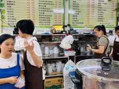 -小草糖水(海棠村店)