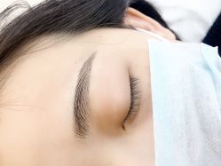 -MIVI·纹眉半永久野生眉