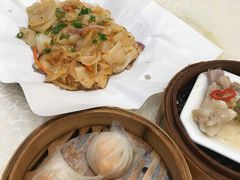 -顺德人家食府(黄金广场店)
