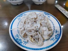 牛肚仁-老爆肚满五香烧牛羊肉