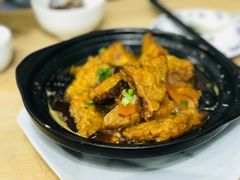 -老火大骨头汤馆